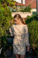 Abito Perfetto Panna