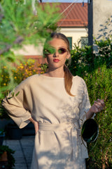 Abito Perfetto Panna