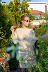 Abito Perfetto Panna