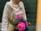 White Love Jacket