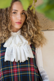 Scamiciato Tartan